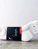 Носки для спорта средней длины