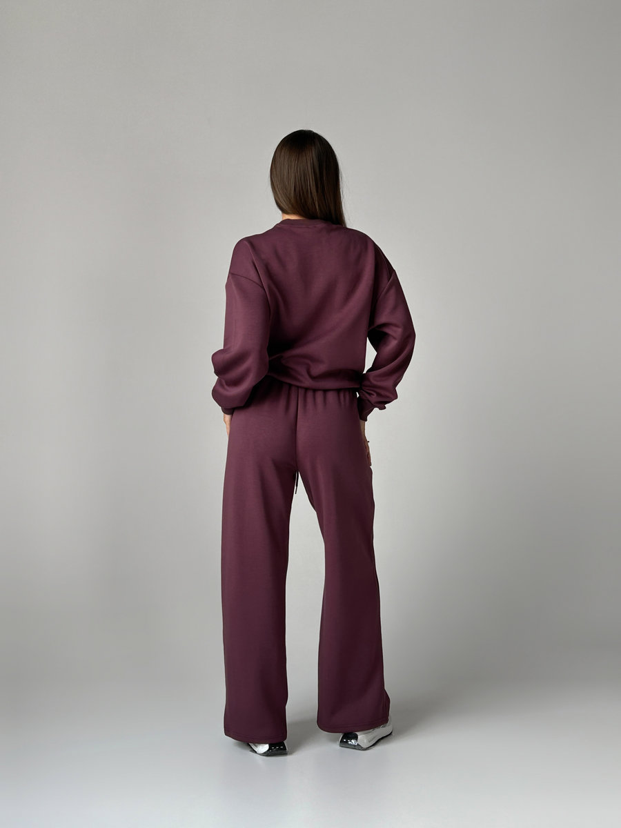 Спортивный свитшот