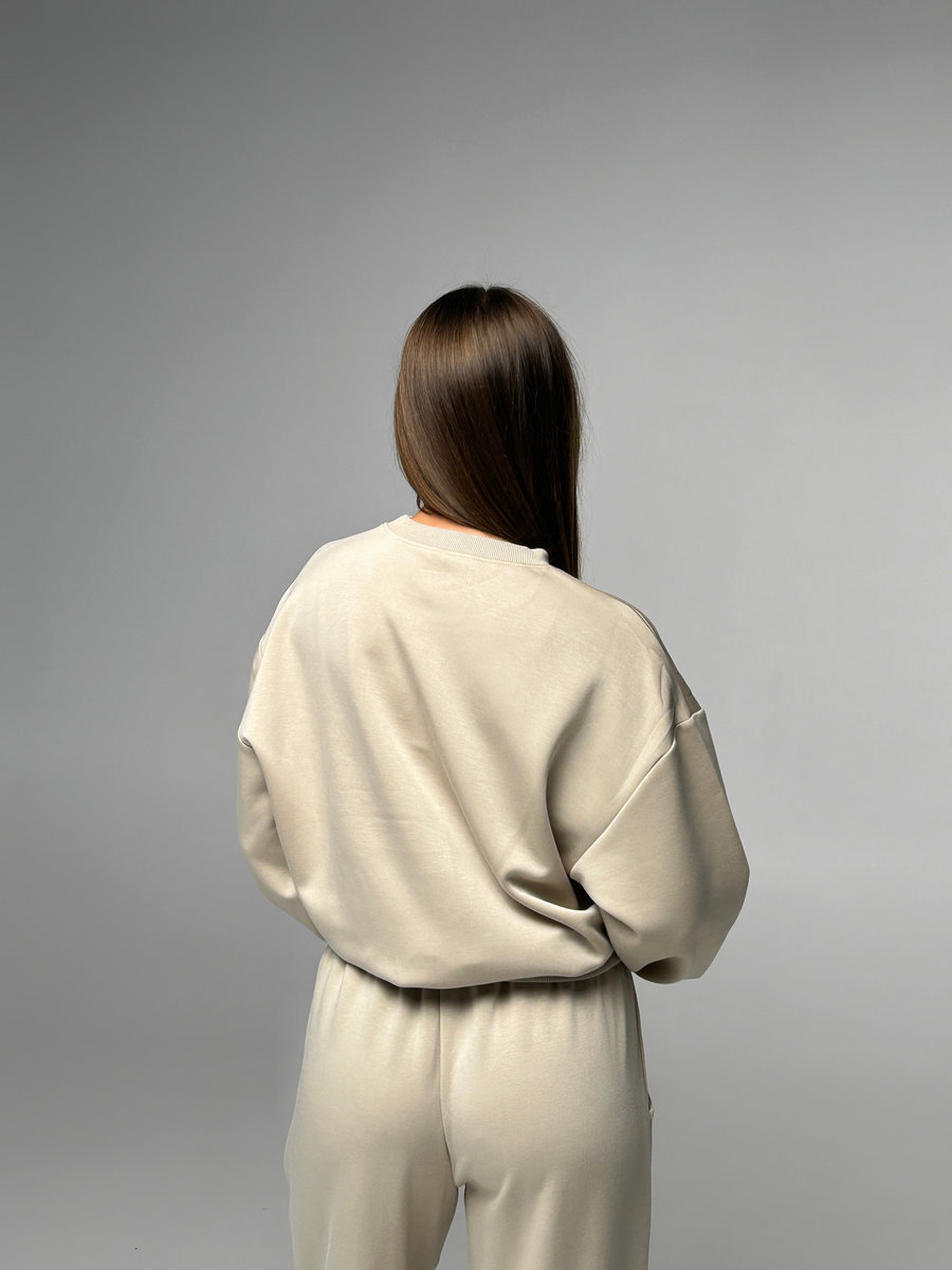 Спортивный свитшот