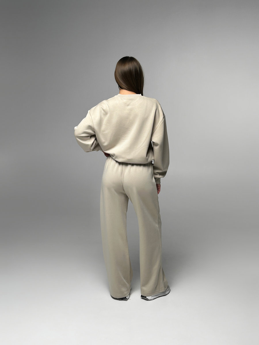 Спортивный свитшот