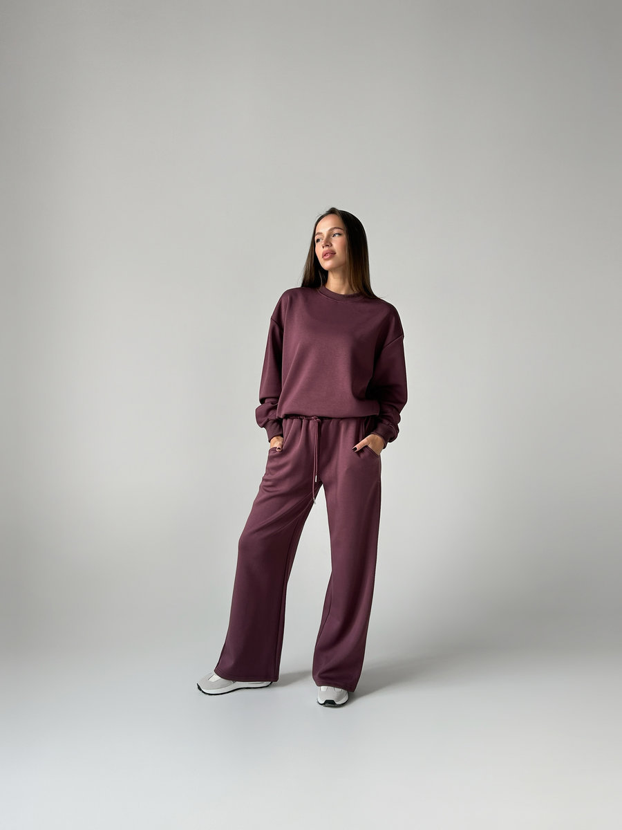 Спортивный свитшот