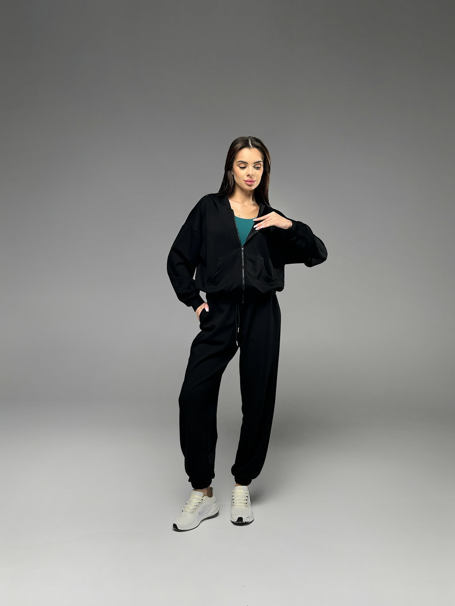 Спортивные джоггеры на каждый день