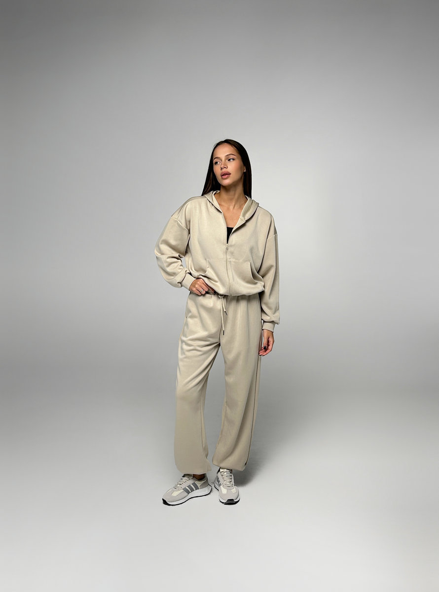 Спортивные джоггеры на каждый день