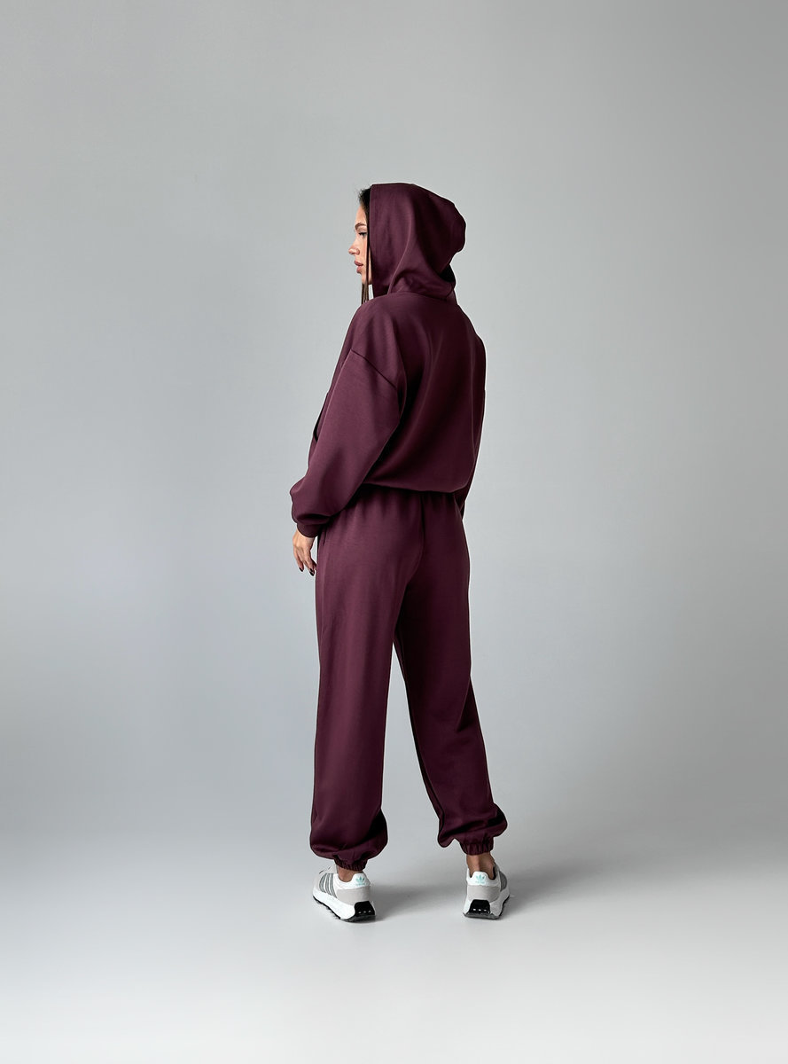 Спортивные джоггеры на каждый день