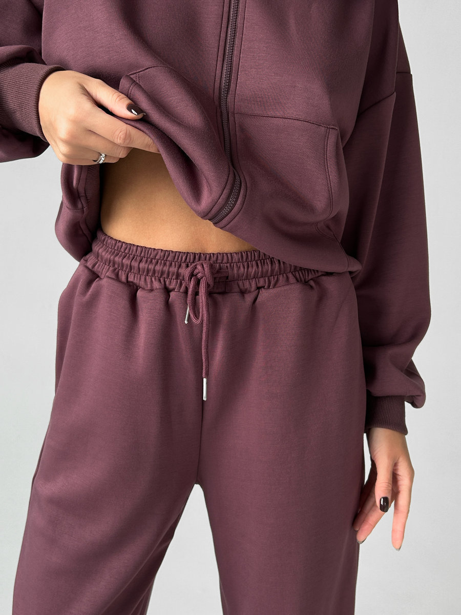 Спортивные джоггеры на каждый день