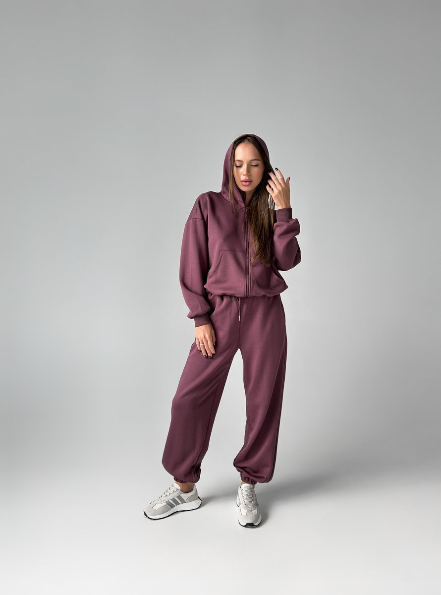 Спортивные джоггеры на каждый день