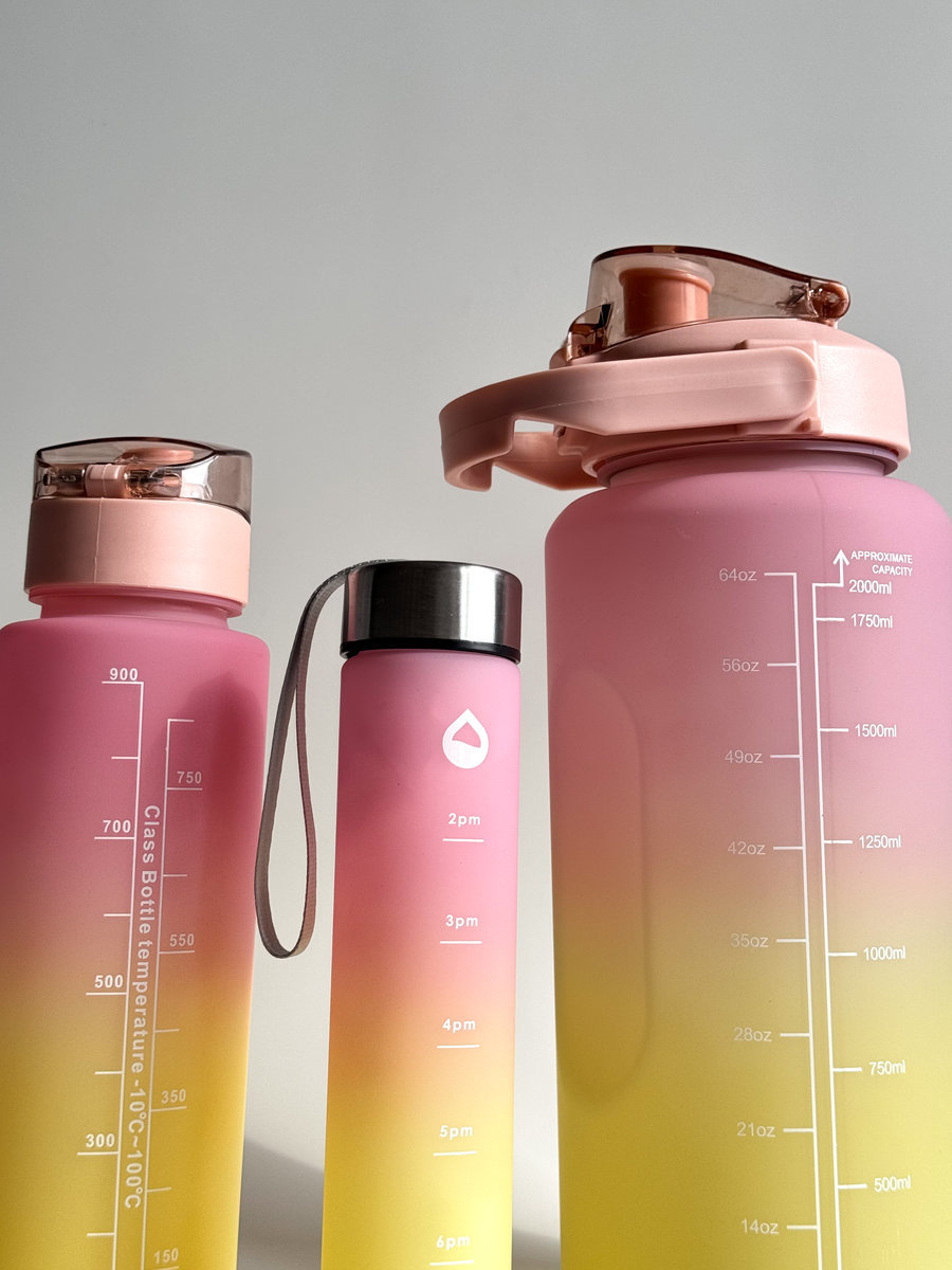 Бутылка 230мл