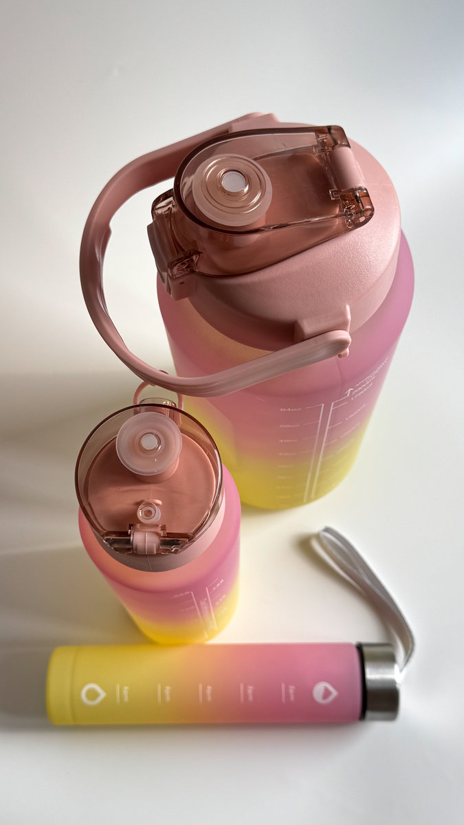 Бутылка 230мл