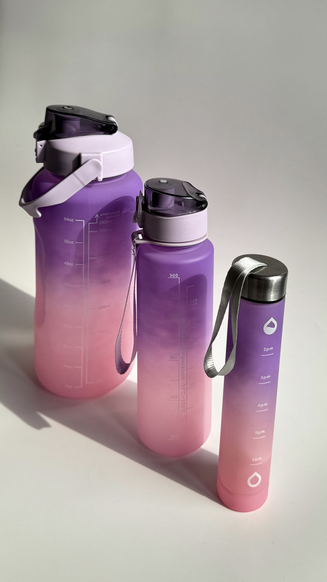 Бутылка 230мл