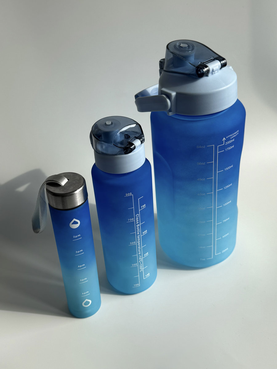 Бутылка 230мл