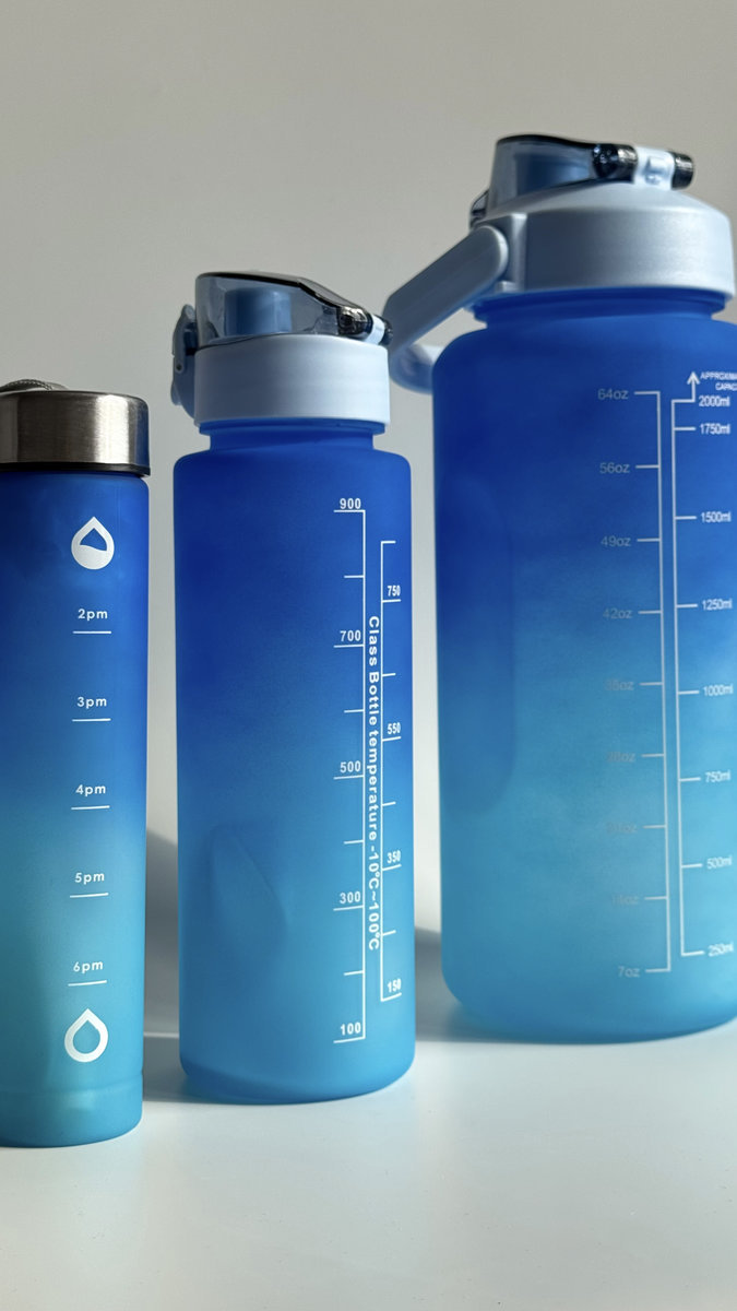 Бутылка 230мл