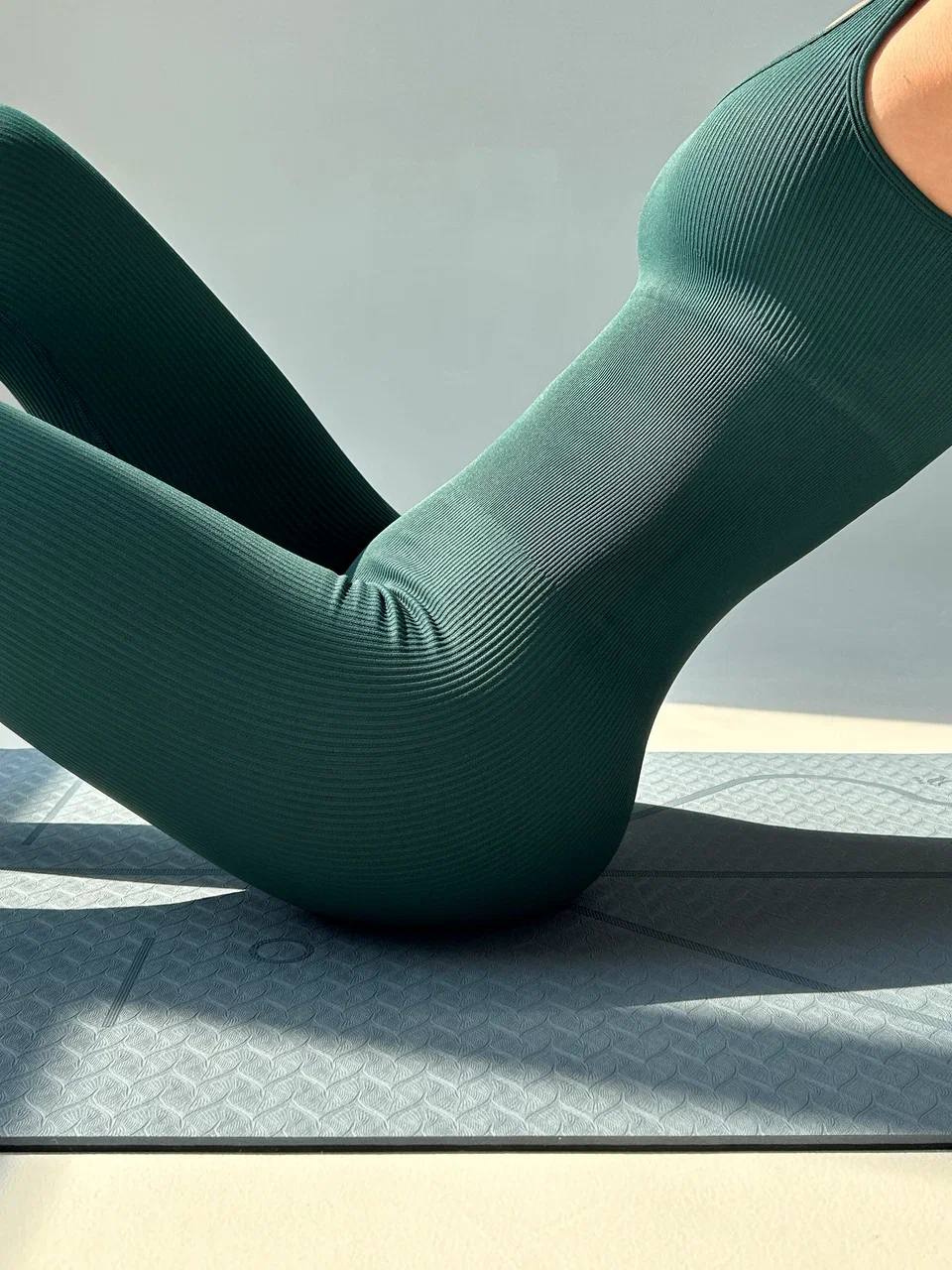 Комбинезон бесшовный