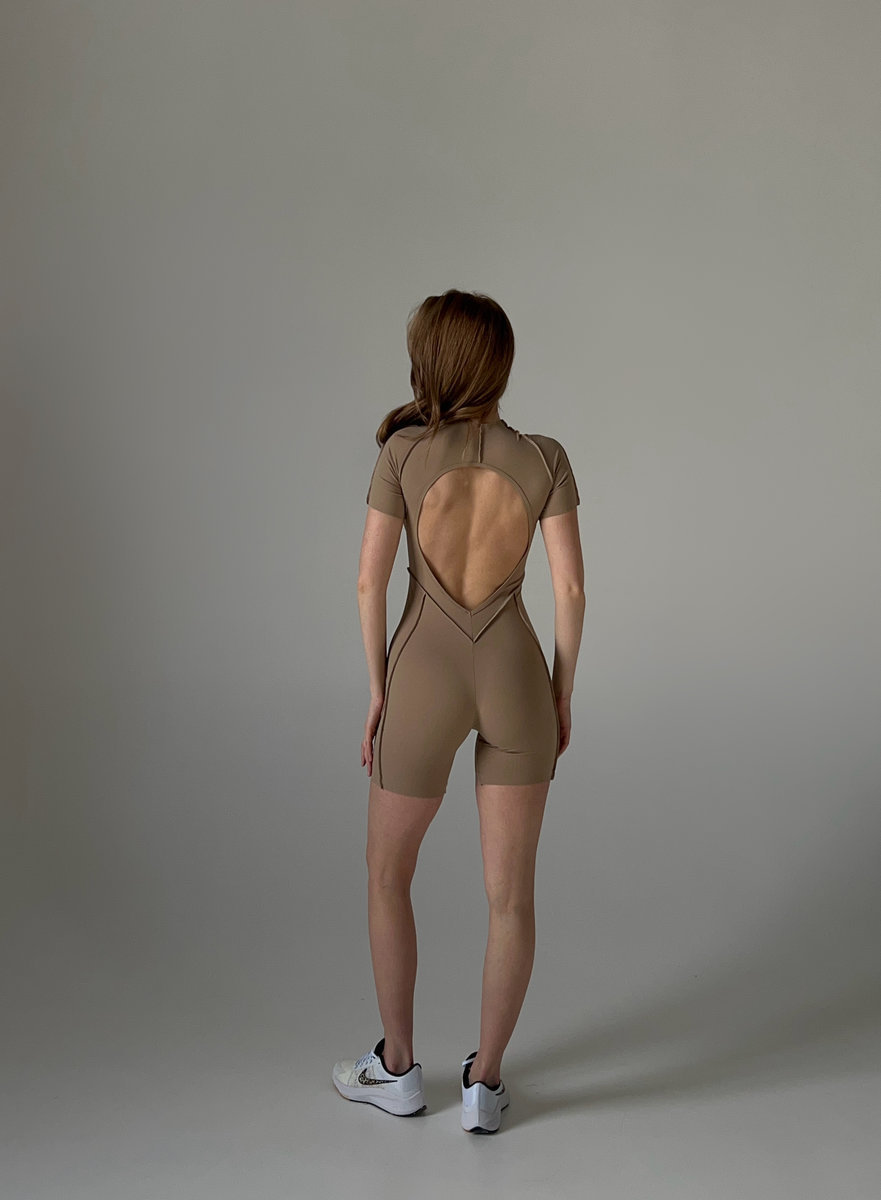 Комбинезон EXTRA укороченный