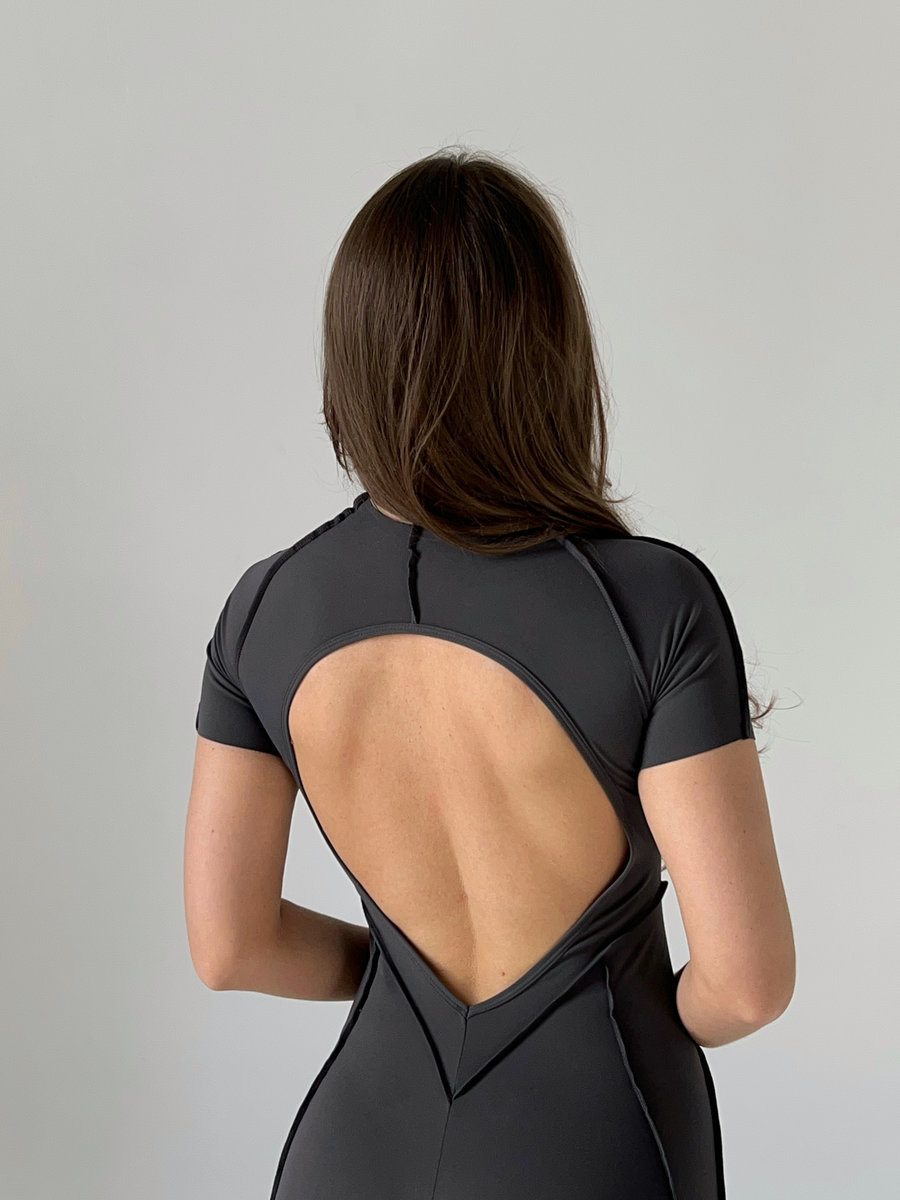 Комбинезон EXTRA укороченный