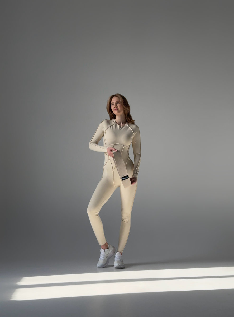 Комбинезон EXTRA удлиненный