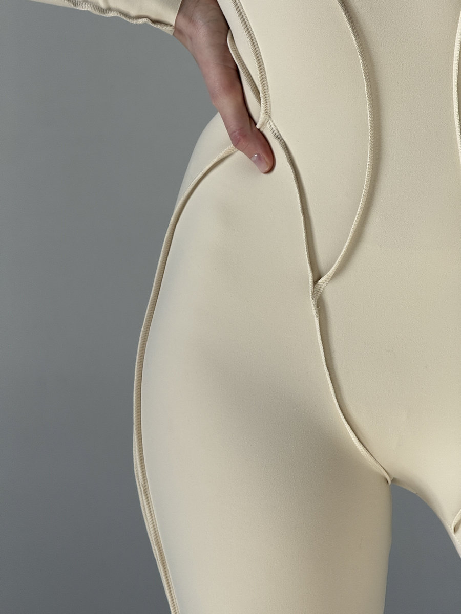 Комбинезон EXTRA удлиненный