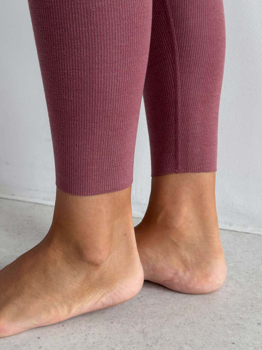 Термобелье брюки  женское