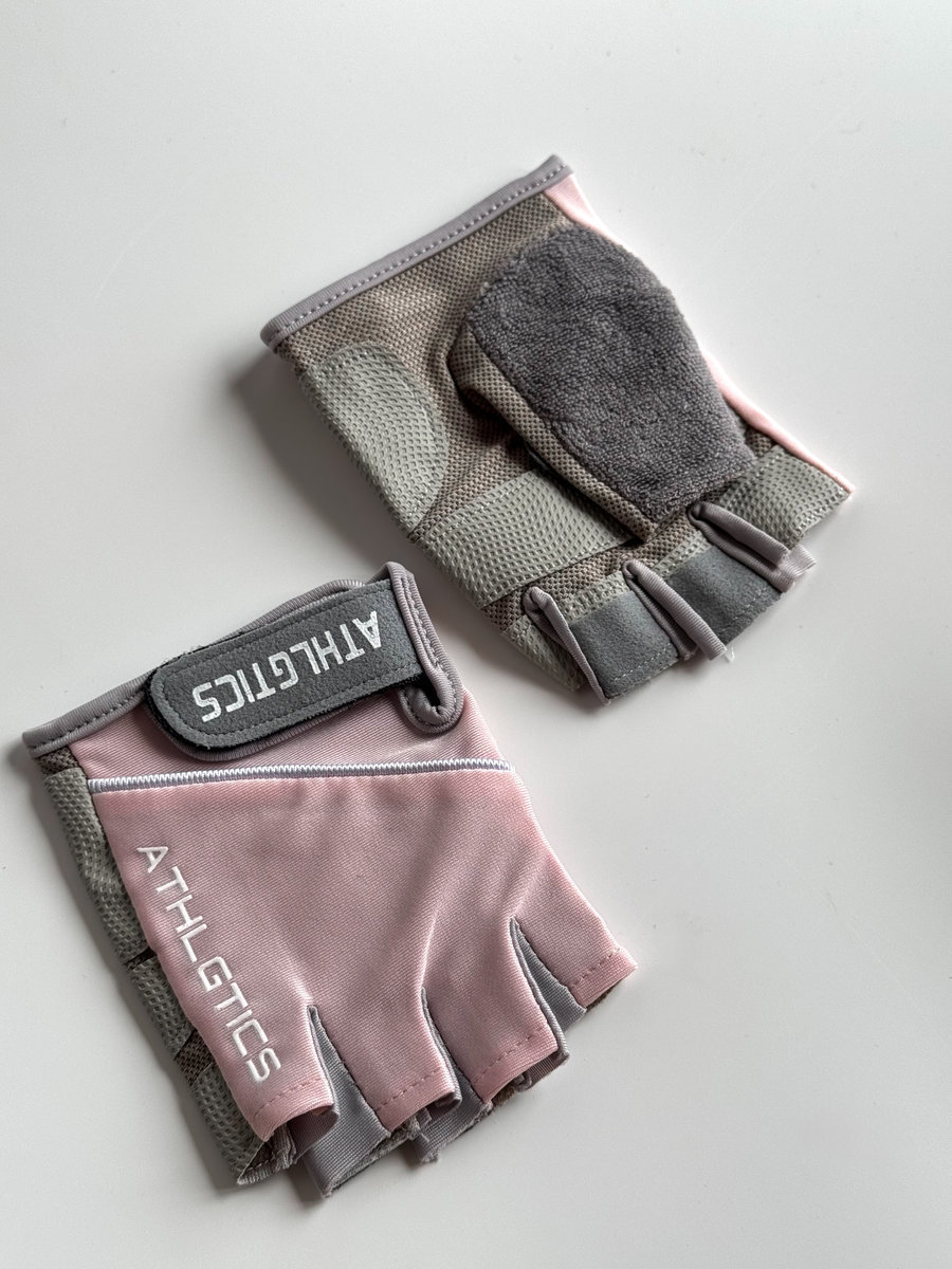 Перчатки спортивные