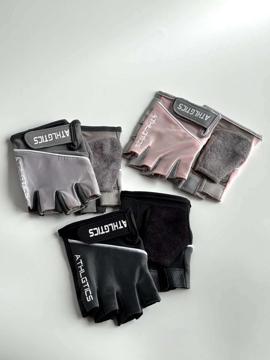 Перчатки спортивные