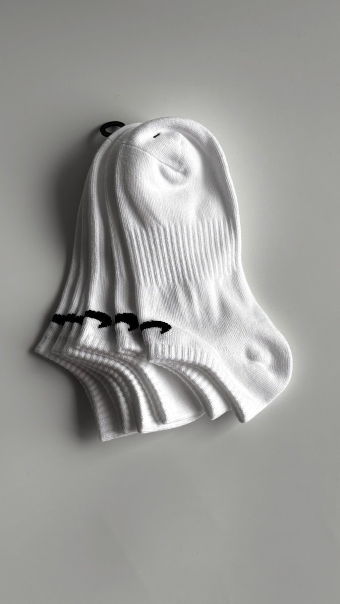 Носки низкие для спорта