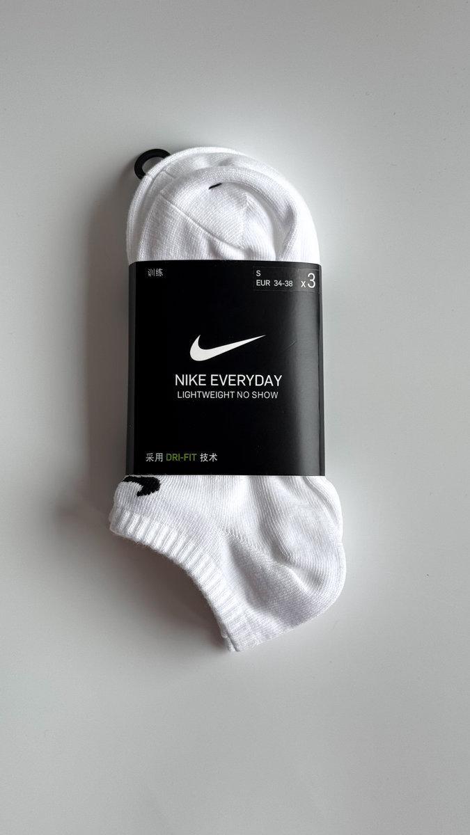 Носки низкие для спорта