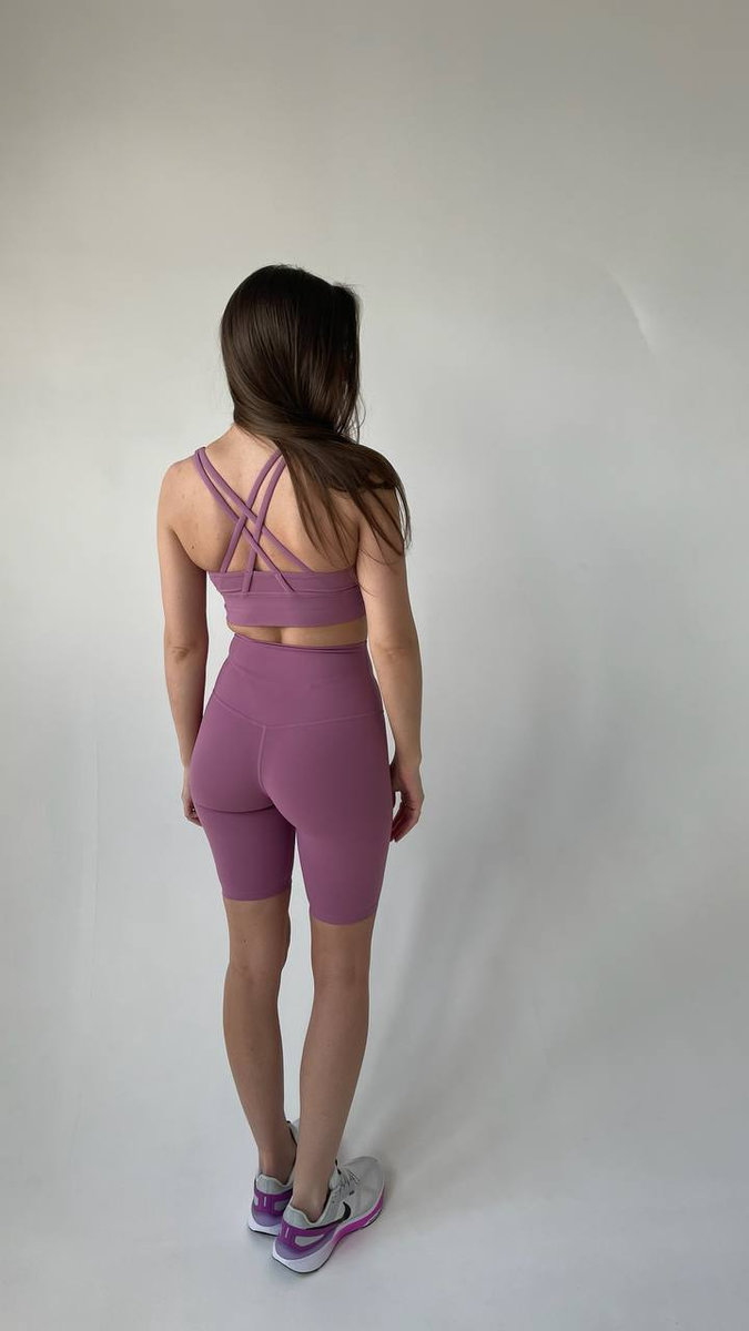 Спортивные велосипедки с высокой посадкой