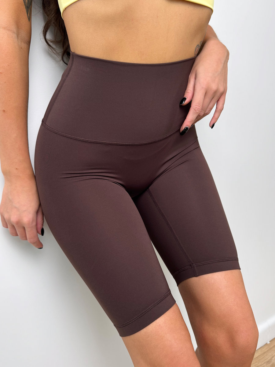 Спортивные велосипедки с высокой посадкой