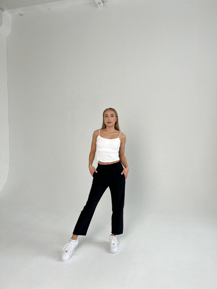 Спортивные брюки  7/8