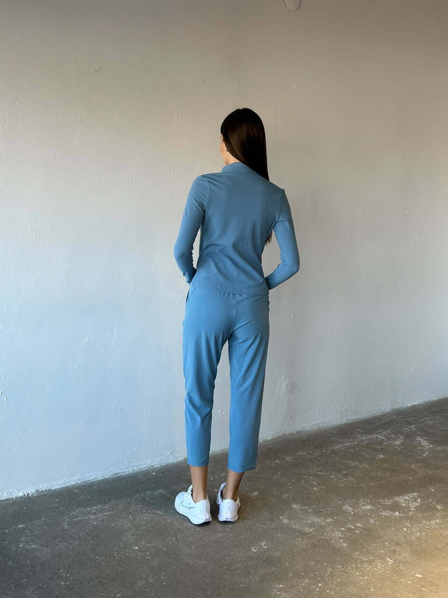 Спортивные брюки  7/8