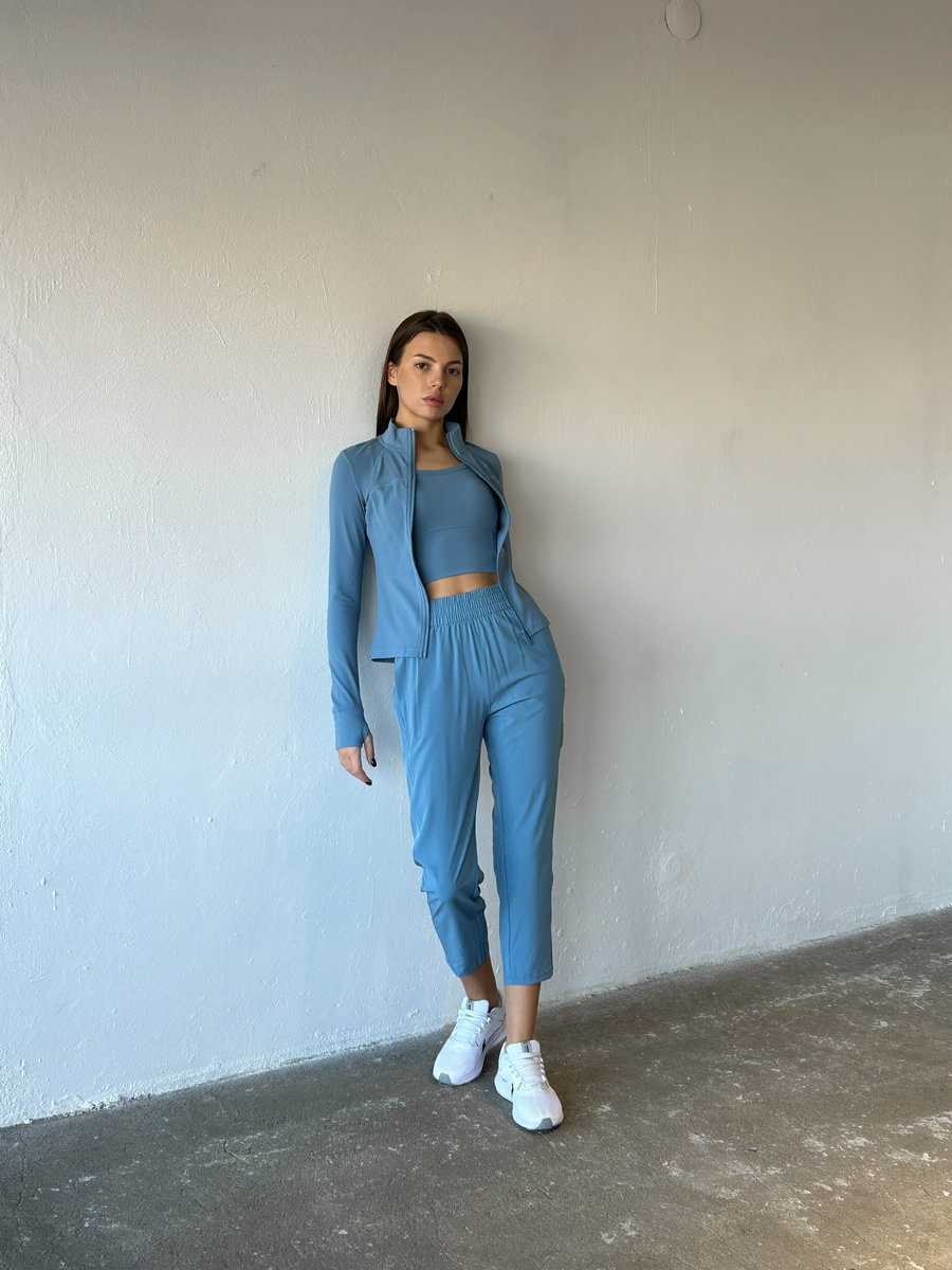 Спортивные брюки  7/8