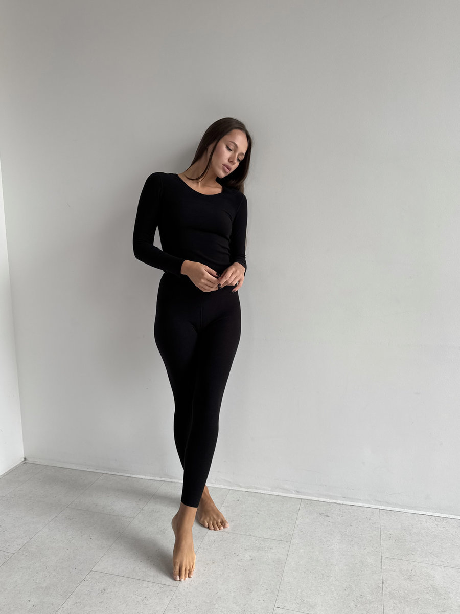 Термобелье женское