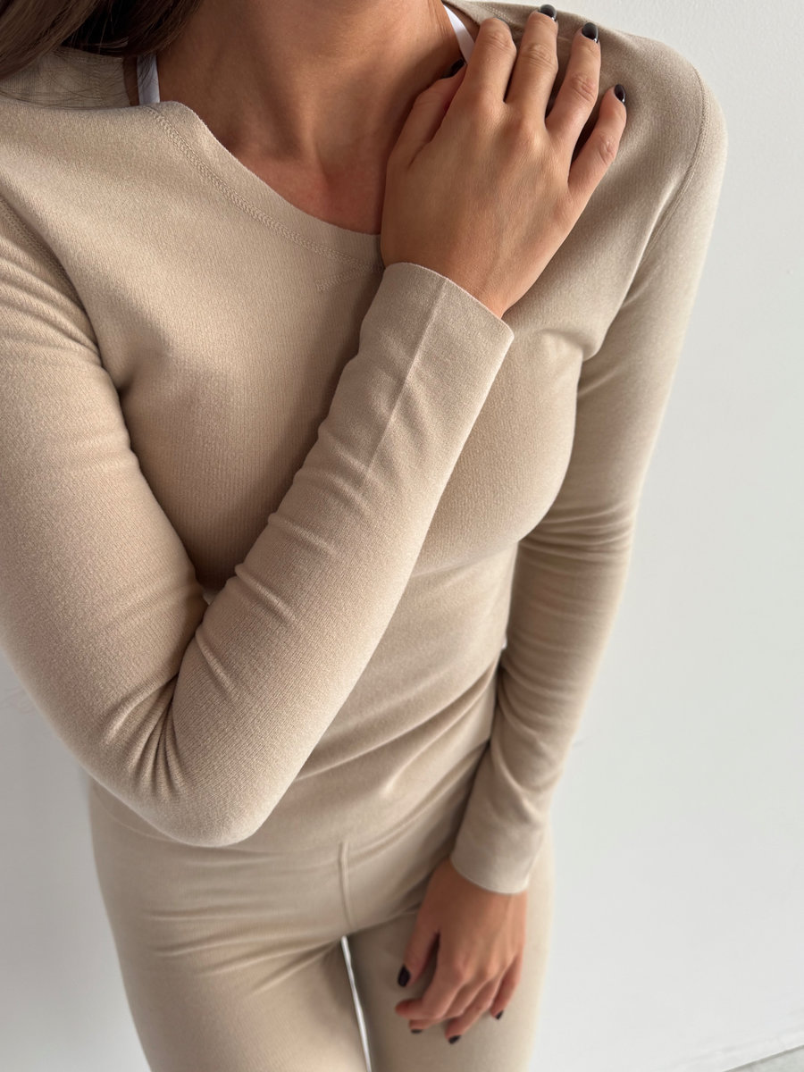 Термобелье женское