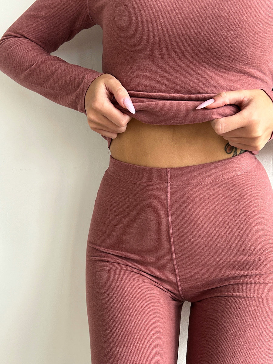 Термобелье женское