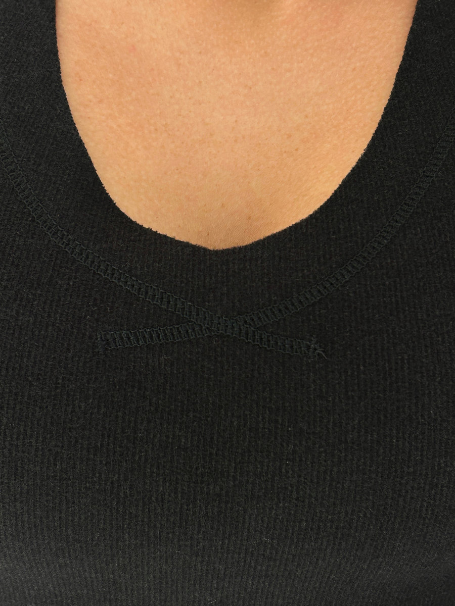 Термобелье женское