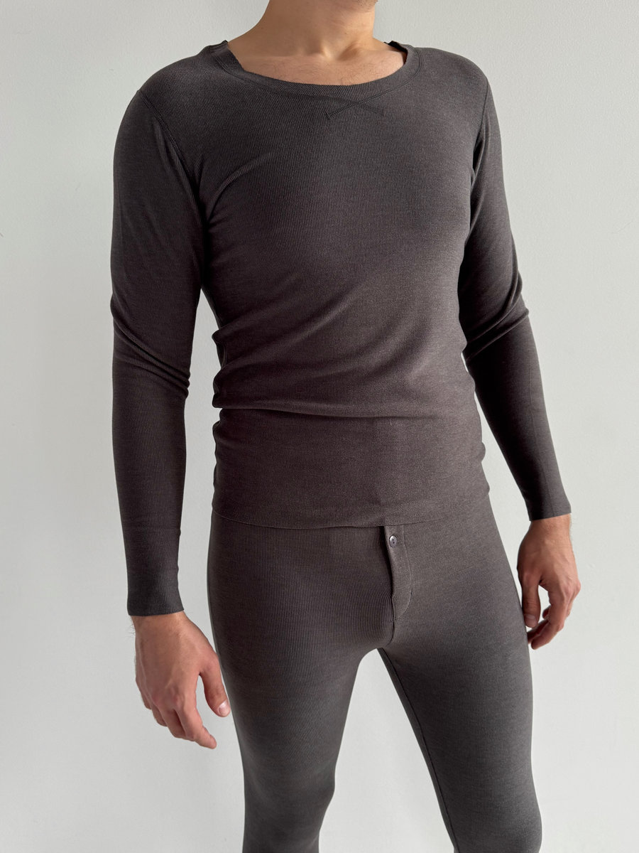 Термобелье мужское