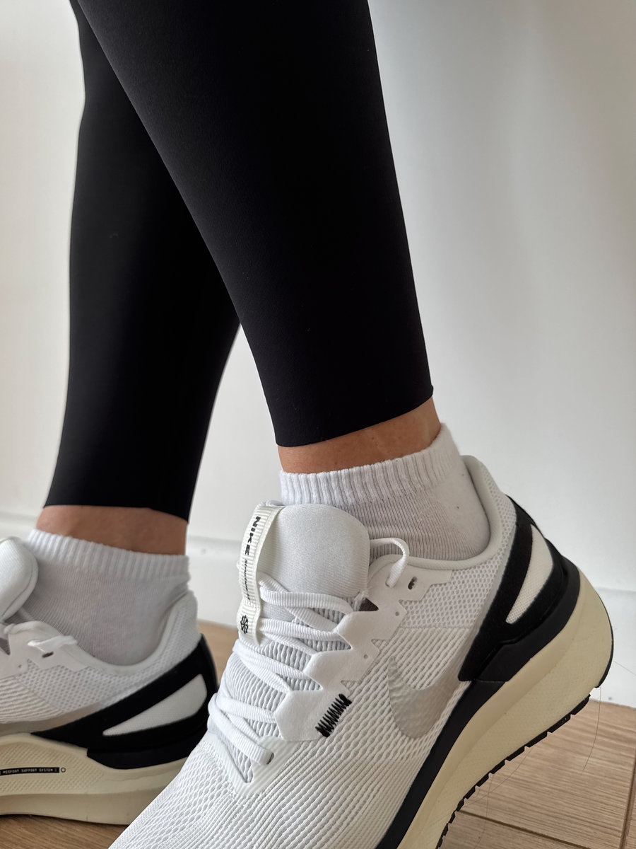 Легинсы с высоким поясом (Высокая посадка)