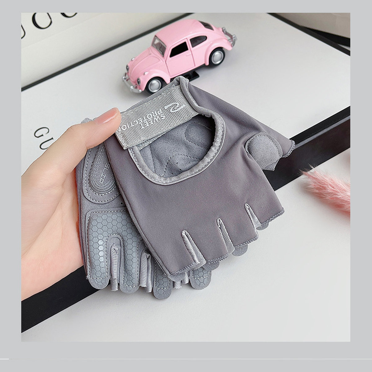 Перчатки спортивные Sweet protection