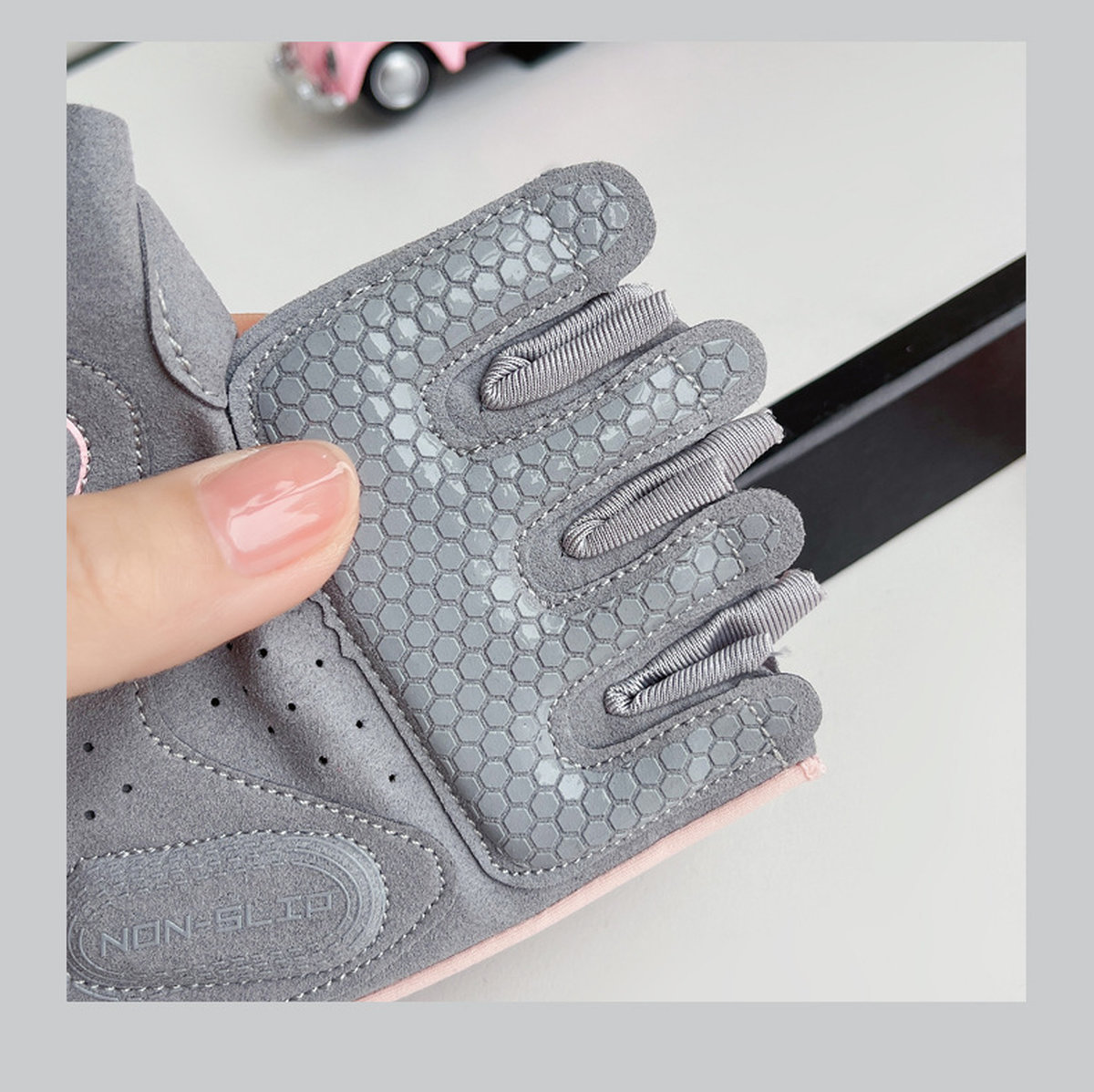 Перчатки спортивные Sweet protection