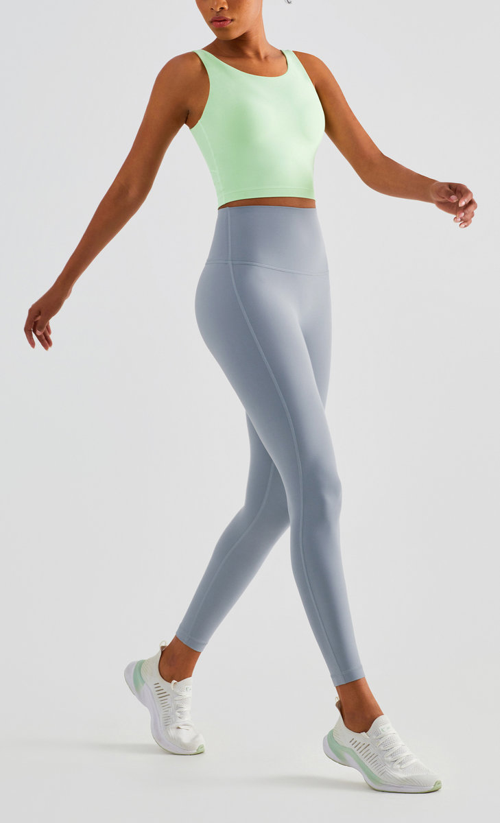 Легинсы (Ультравысокая посадка)