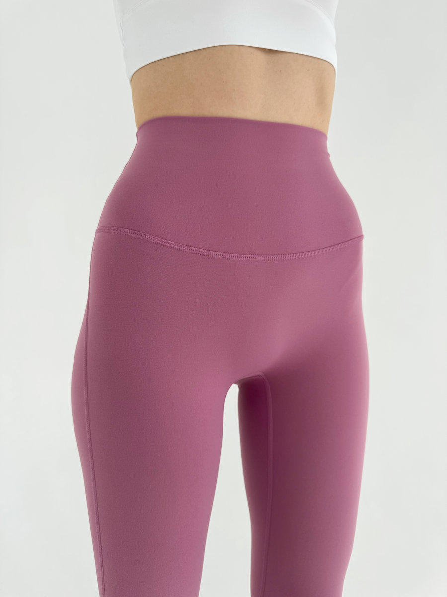 Легинсы (Ультравысокая посадка)