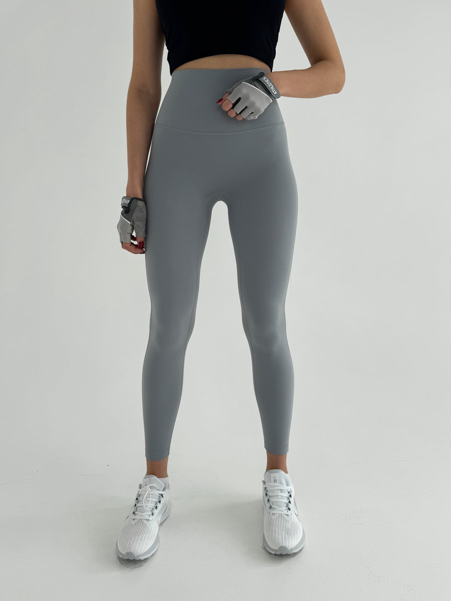 Легинсы (Ультравысокая посадка)