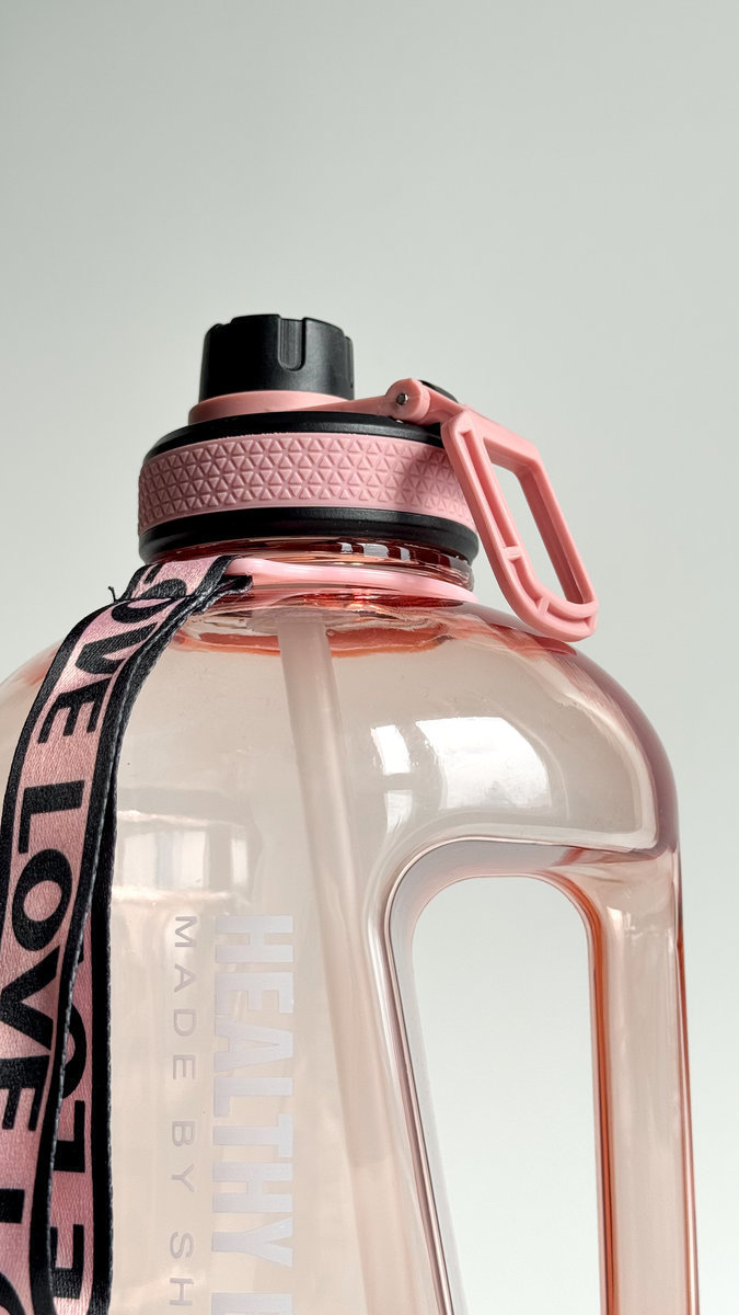 Спортивная бутылка 2200мл