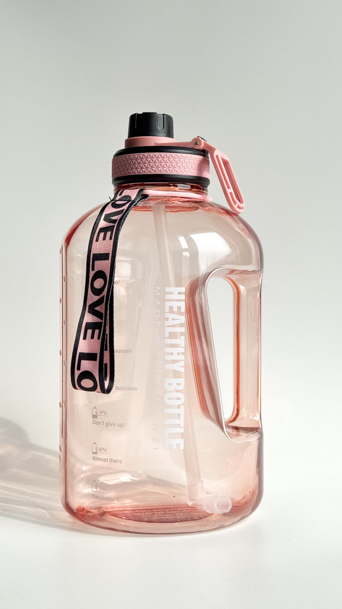 Спортивная бутылка 2200мл