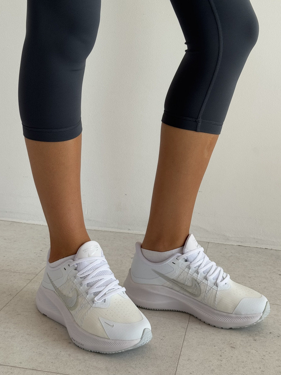 Легинсы укороченные классические (Высокая посадка)