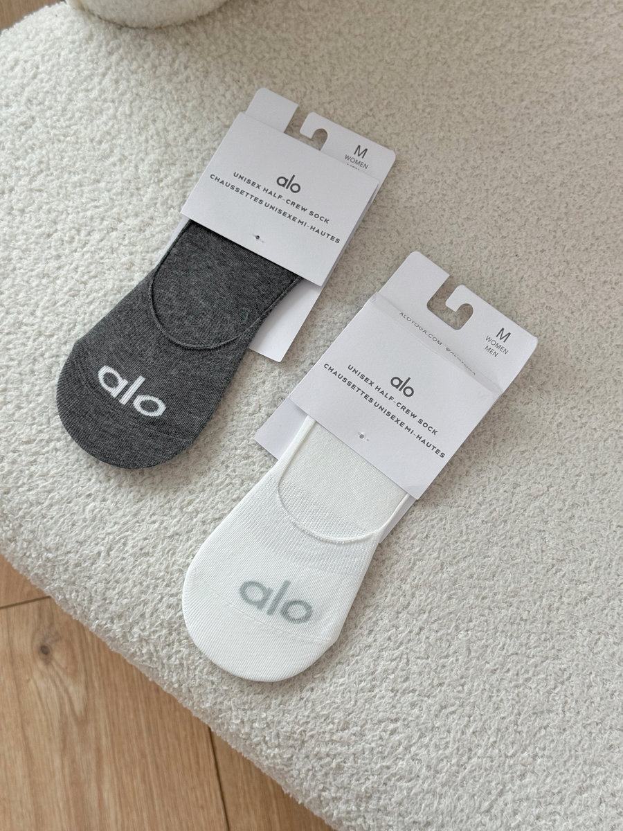 Носки-следки ALO