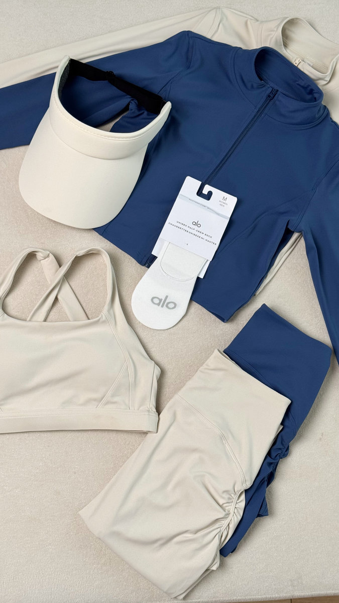 Соберите полную капсулу от Forma