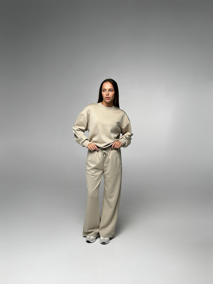 Спортивный свитшот