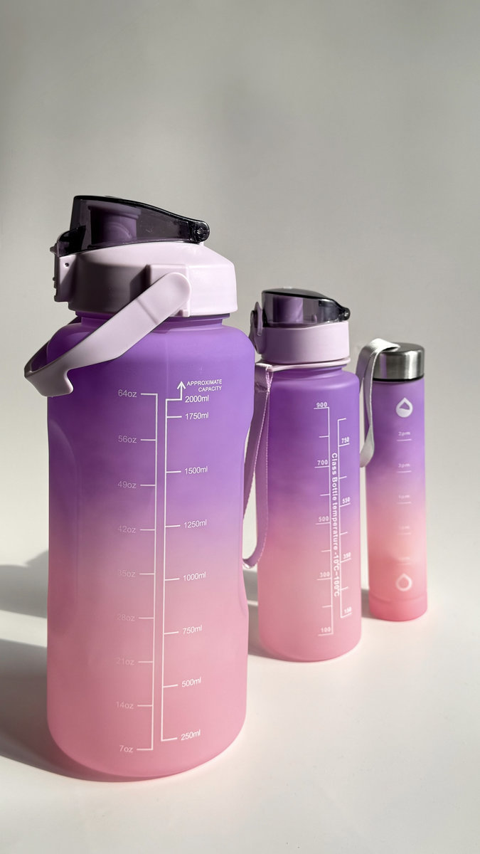 Бутылка 230мл