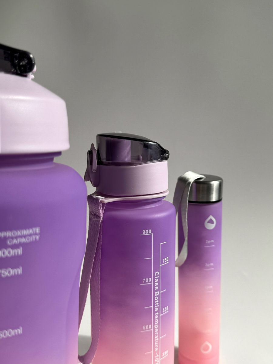 Бутылка 230мл