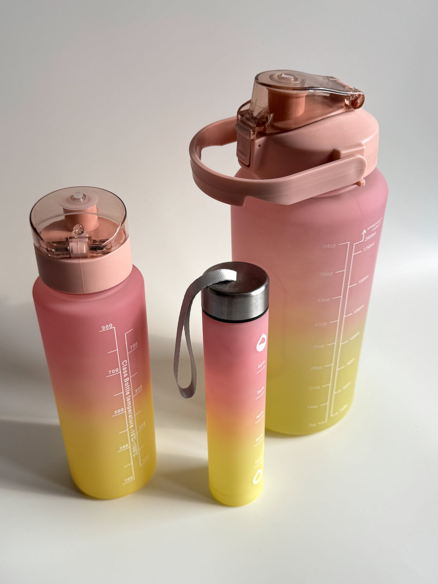 Бутылка 900мл